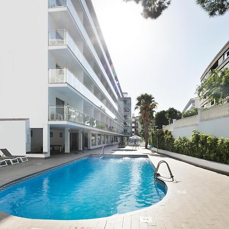 Hotel Best Los Angeles Salou Eksteriør billede