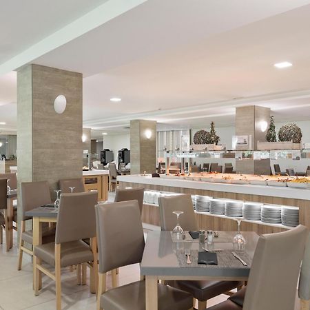 Hotel Best Los Angeles Salou Eksteriør billede