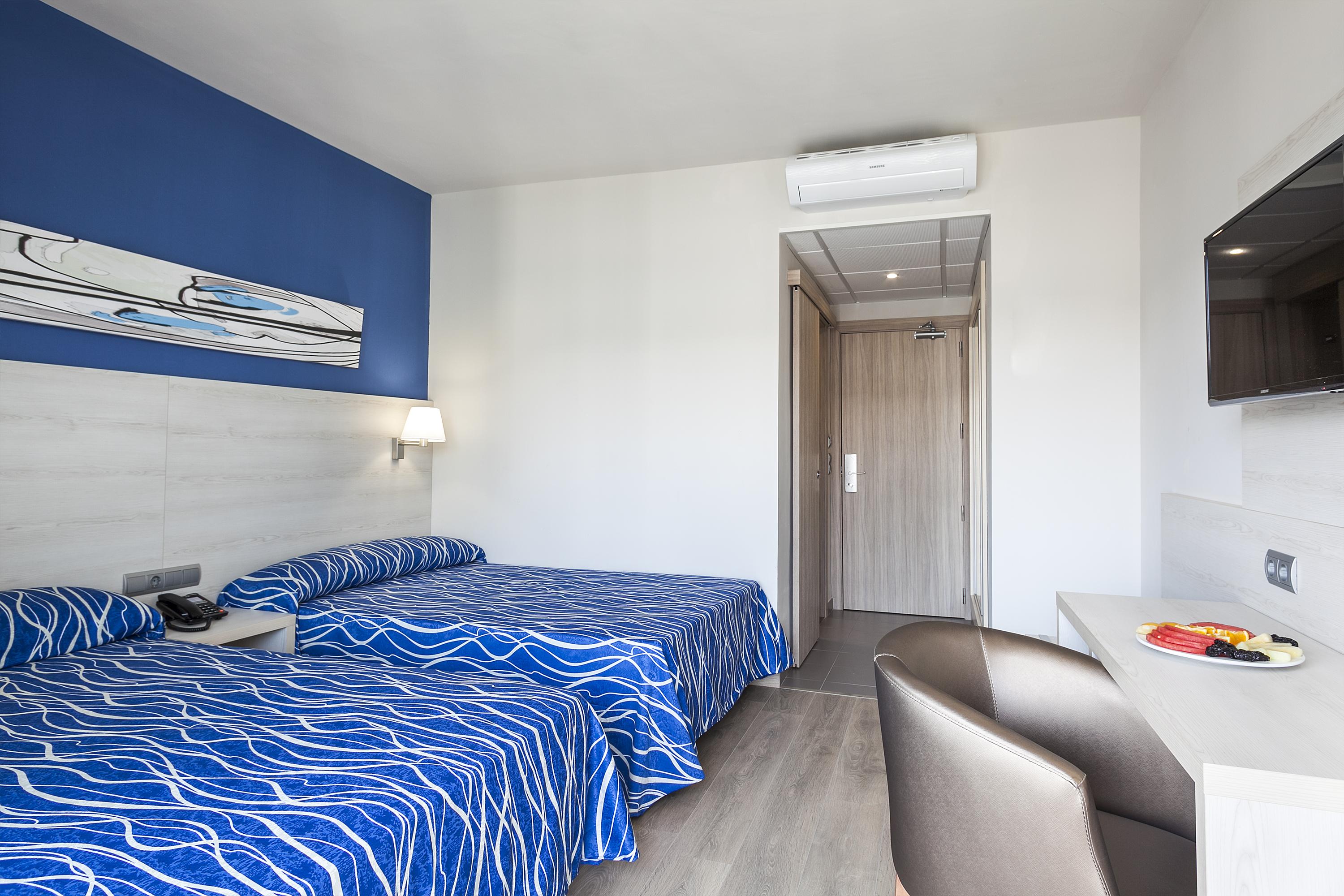 Hotel Best Los Angeles Salou Eksteriør billede