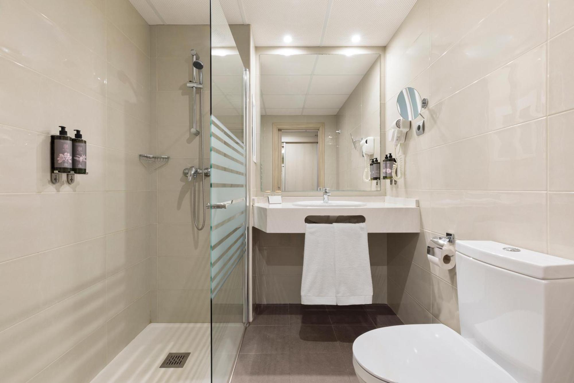 Hotel Best Los Angeles Salou Eksteriør billede