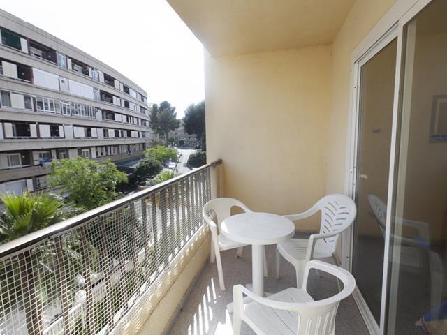 Hotel Best Los Angeles Salou Eksteriør billede