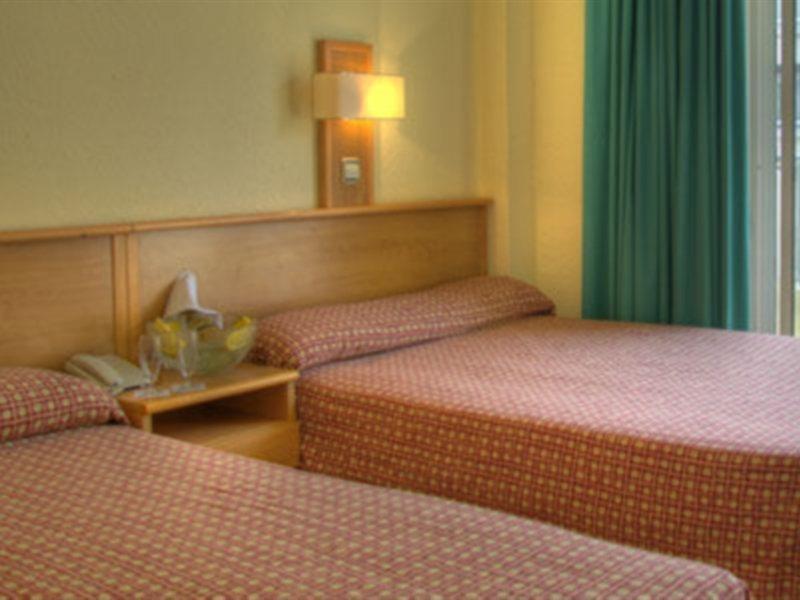 Hotel Best Los Angeles Salou Eksteriør billede